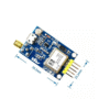 GPS NEO-6M Satellite Positioning Module Development Board for Arduino STM32 51 - Image 3