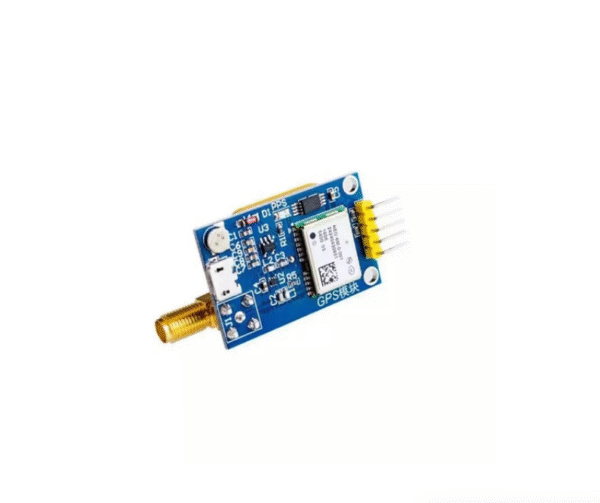 GPS NEO-6M Satellite Positioning Module Development Board for Arduino STM32 51 - Image 4