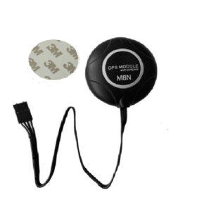 FPV NEO-M8N GPS amp Compass Support DJI Naza M V1 & V2 Lite Flight Controller