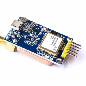 GPS NEO-7M Satellite Positioning Module Development Board for Arduino STM32 51