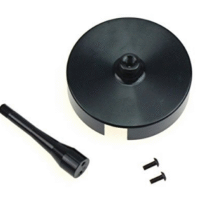 CNC GPS Anti-interference Antenna Mount Holder Case for APM Quadcopter
