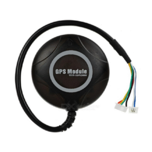 NEO-M8N GPS Module with Compass for APM