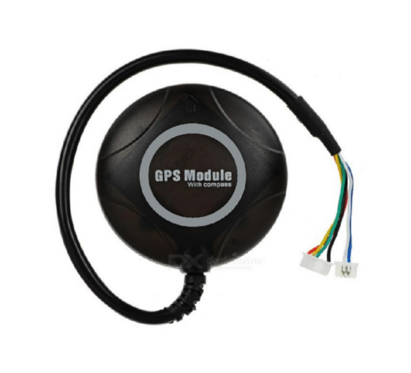 NEO-M8N GPS Module with Compass for APM