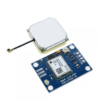NEO-7M-000 NEO-7M GPS Module MWC GY-NEO 7M V2 Flight Control GPS Module EEPROM MWC APM2.5 - Image 3