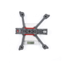 TITAN DC5 HD 222mm FPV Carbon Fiber Frame - Image 5