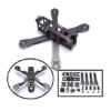QAV-R 220mm Quadcopter Combo Kit