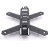 QAV210 Quadcopter Strong Carbon Fiber 3mm Arm FPV Racing Frame(210mm) Kit - Image 2