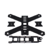 QAV210 Quadcopter Strong Carbon Fiber 3mm Arm FPV Racing Frame(210mm) Kit - Image 5