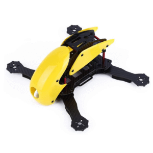 Robocat 270 Racing Quadcopter Frame