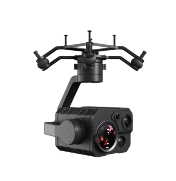 SIYI ZT30 Optical Pod Four Sensors