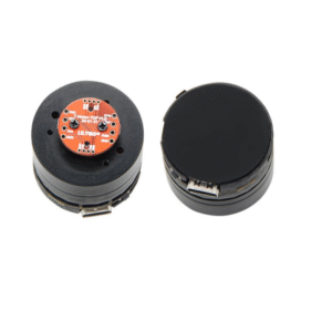 LILYGO T-Knob ESP32-C6