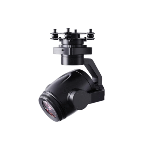 SIYI ZR30 Optical Zoom Gimbal Camera - Image 2
