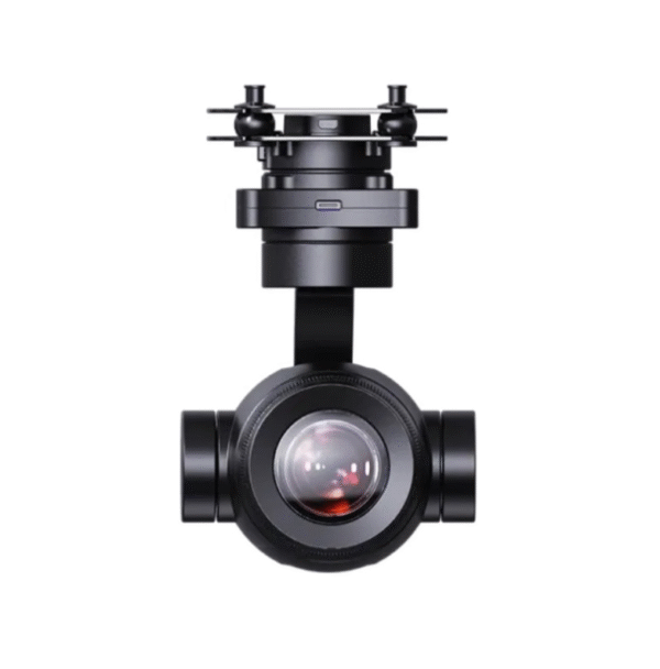 SIYI ZR30 Optical Zoom Gimbal Camera - Image 3