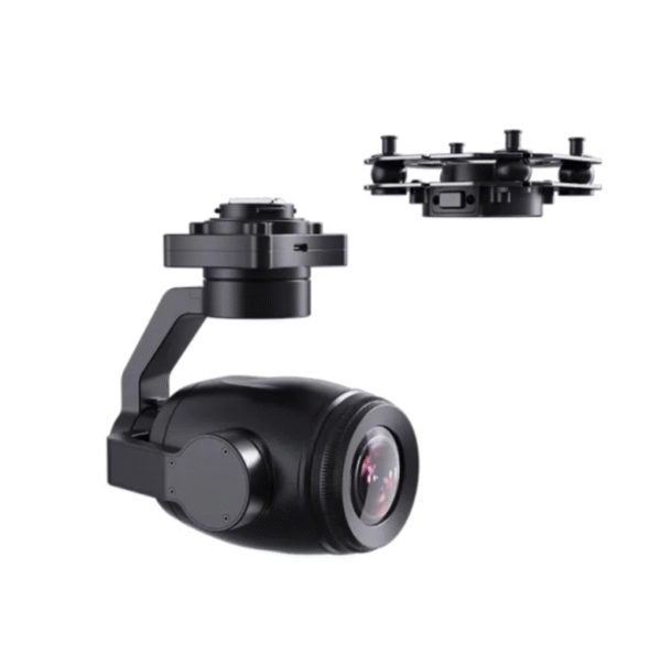 SIYI ZR30 Optical Zoom Gimbal Camera - Image 4