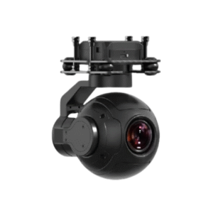 SIYI ZR10 Hybrid Zoom Gimbal Camera