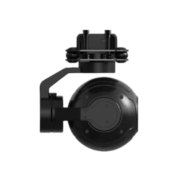SIYI ZR10 Hybrid Zoom Gimbal Camera with HDR Starlight Night Vision 3-Axis Stabilizer - Image 3