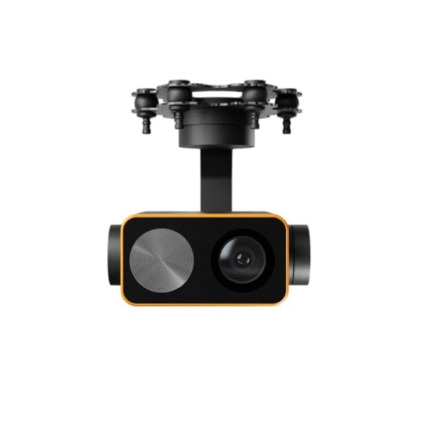 Skydroid C20 22x Zoom Three-Axis Gimbal Camera - Image 2