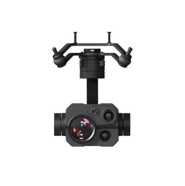 SIYI ZT30-D Optical Pod Four Sensors Gimbal Camera - Image 2