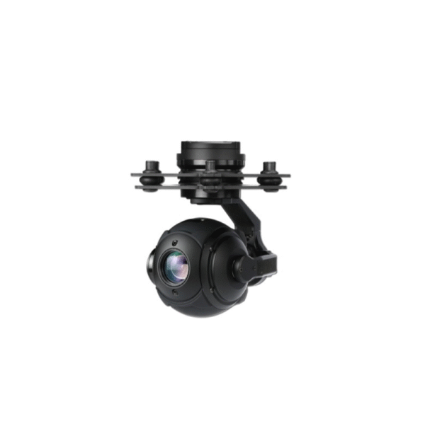 Tarot Peeper Brushless Gimbal with HD 10X Optical Zoom Camera TL10A00 - Image 3
