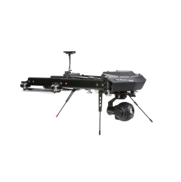 Tarot Peeper Brushless Gimbal with HD 10X Optical Zoom Camera TL10A00 - Image 4
