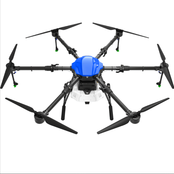 EFT E620P 20L Hexacopter Agriculture Spraying Drone PNP Set (NDK44)