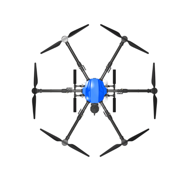 EFT E620P 20L Hexacopter Agriculture Spraying Drone PNP Set (NDK44) - Image 3
