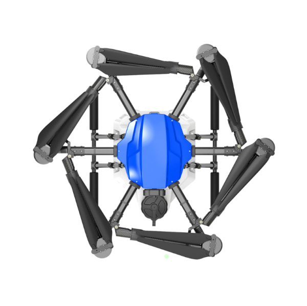 EFT E620P 20L Hexacopter Agriculture Spraying Drone PNP Set (NDK44) - Image 6