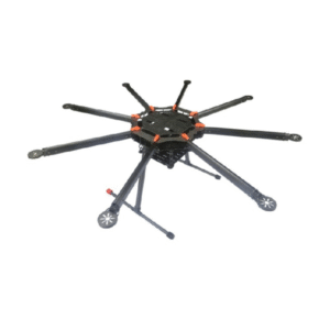 Tarot Multirotor UAV/8-Axis/frame X8-Lite (NDK45)