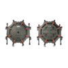 Tarot Multirotor UAV/8-Axis/frame X8-Lite (NDK45) - Image 3