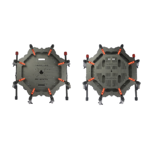 Tarot Multirotor UAV/8-Axis/frame X8-Lite (NDK45) - Image 3