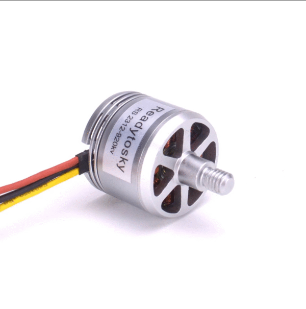 2312 920KVR Brushless DC Motor for Drone (CW Motor Rotation) - Image 5