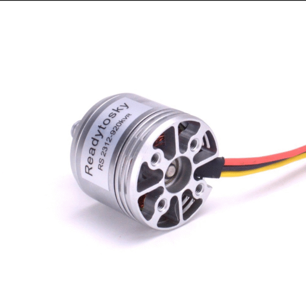 2312 920KVR Brushless DC Motor for Drone (CW Motor Rotation) - Image 6