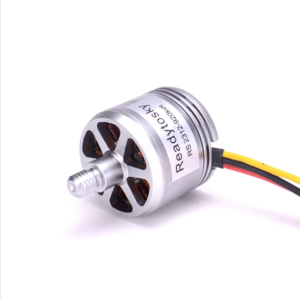2312 920KVR Brushless DC Motor for Drone (CW Motor Rotation) - Image 7