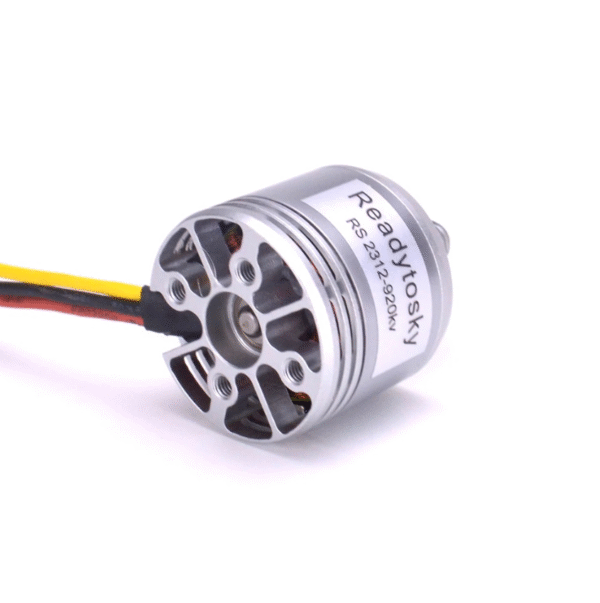 2312 920KV Brushless DC Motor for Drone (CCW Motor Rotation) - Image 2
