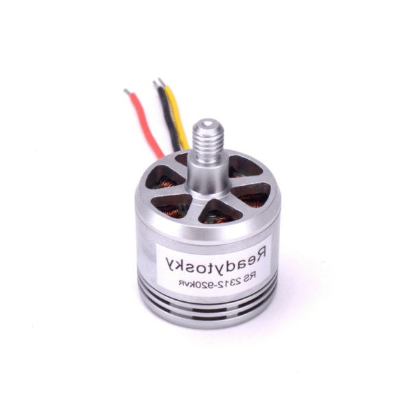 2312 920KV Brushless DC Motor for Drone (CCW Motor Rotation) - Image 3