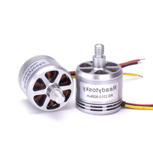2312 920KV Brushless DC Motor for Drone (CCW Motor Rotation) - Image 4