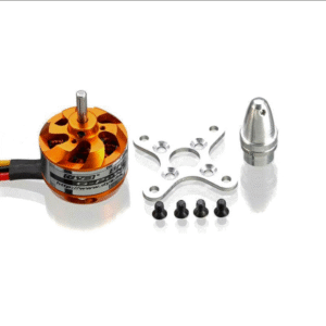 DYS D2826 2200KV Outrunner Brushless Drone Motor (Original)