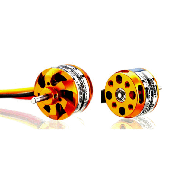 DYS D2826 2200KV Outrunner Brushless Drone Motor (Original) - Image 2