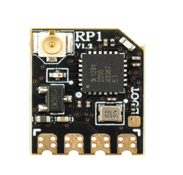 Radiomaster RP1 V2 ExpressLRS Nano Receiver - Image 2