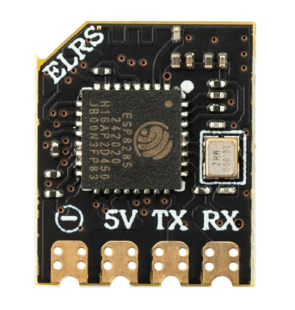 Radiomaster RP1 V2 ExpressLRS Nano Receiver - Image 3