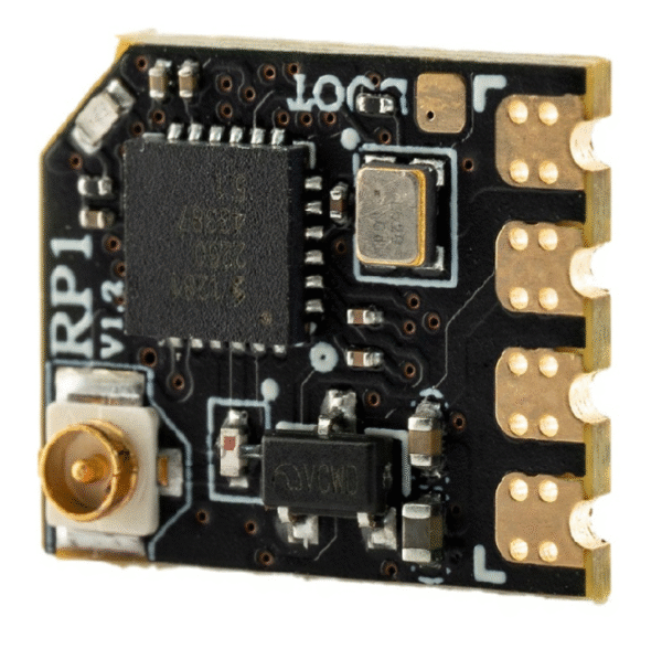 Radiomaster RP1 V2 ExpressLRS Nano Receiver - Image 4
