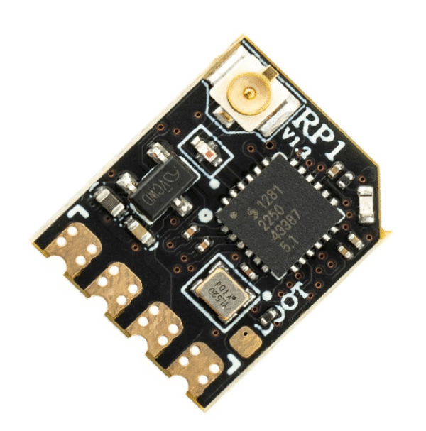 Radiomaster RP1 V2 ExpressLRS Nano Receiver - Image 5