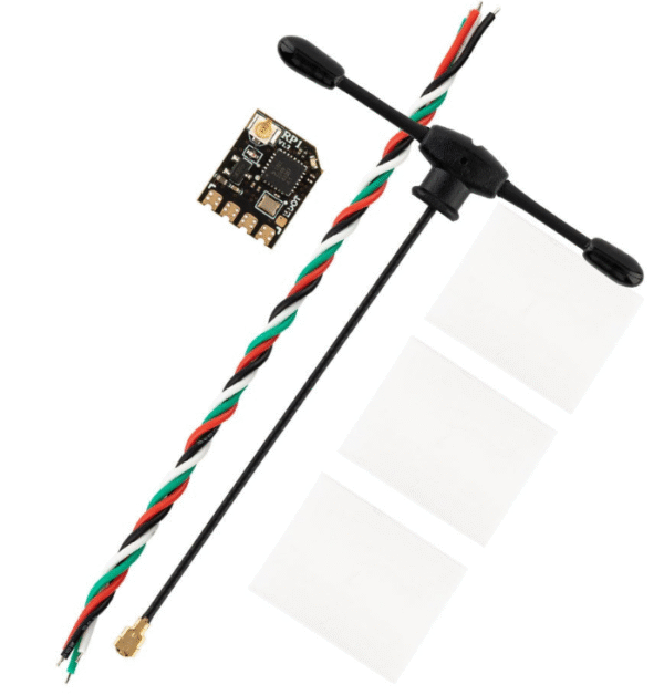 Radiomaster RP1 V2 ExpressLRS Nano Receiver - Image 6