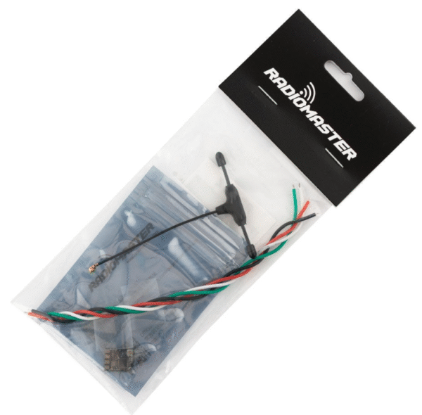 Radiomaster RP1 V2 ExpressLRS Nano Receiver - Image 7