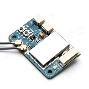 X6B 2.4G 6CH i-BUS PPM PWM Receiver