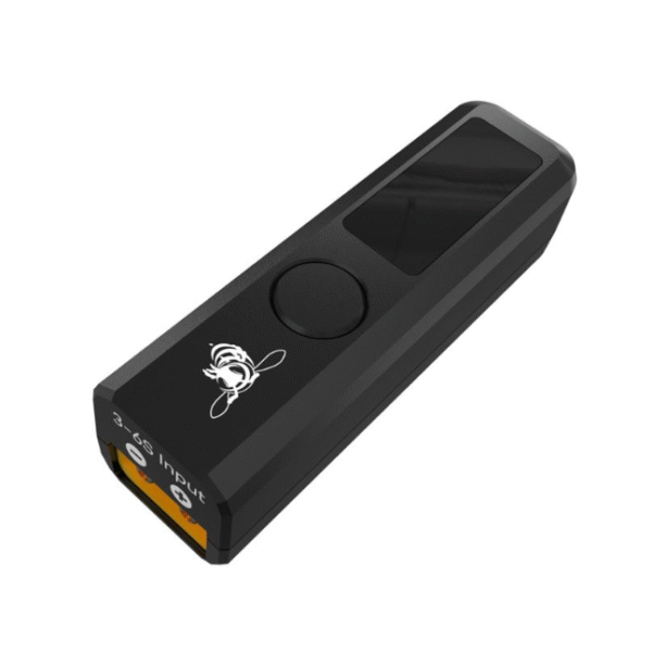 SpeedyBee Goggles V3 BEC G2