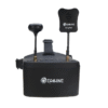 Eachine EV800D 5.8G 40CH Diversity FPV Goggles