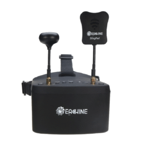 Eachine EV800D 5.8G 40CH Diversity FPV Goggles