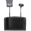 Eachine EV800D 5.8G 40CH Diversity FPV Goggles - Image 3