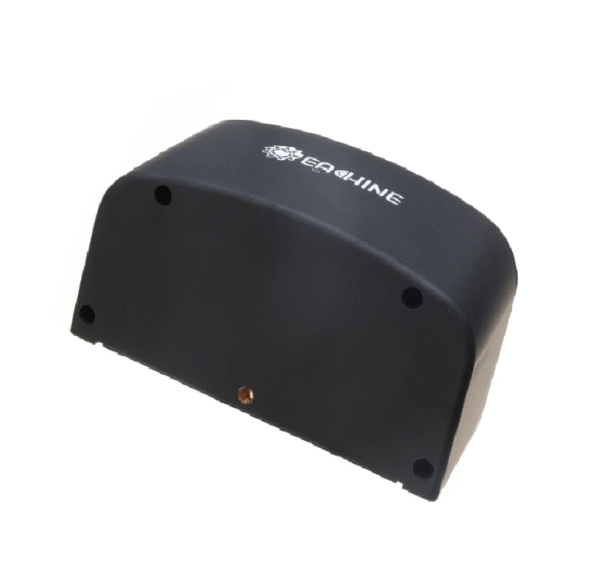 Eachine EV800D 5.8G 40CH Diversity FPV Goggles - Image 4